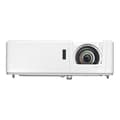 Miniatyrbild 3 av 4: Videoprojektor - Optoma - ZH606e - 6300 ANSI lumen - DLP - 1080p 3D
