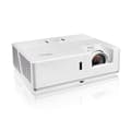 Miniatyrbild 2 av 4: Videoprojektor - Optoma - ZH606e - 6300 ANSI lumen - DLP - 1080p 3D