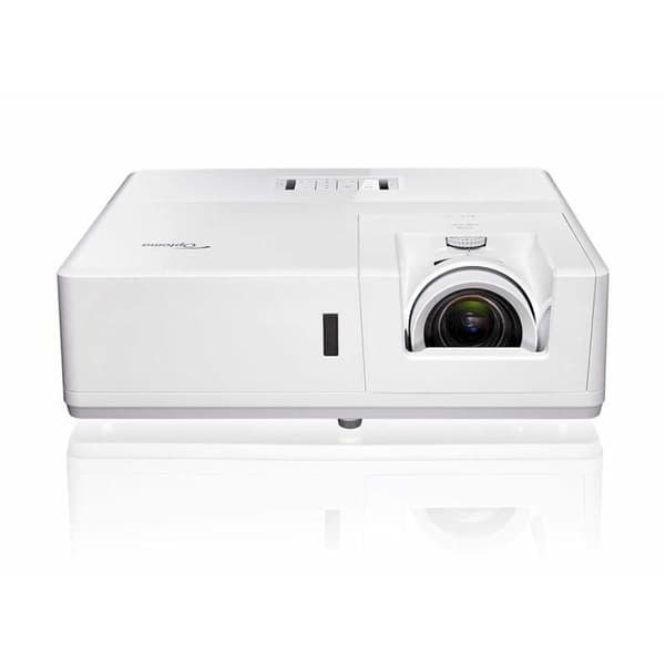 Videoprojektor - Optoma - ZH606e - 6300 ANSI lumen - DLP - 1080p 3D