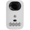 Miniatyrbild 1 av 2: Intelligent FHD-projektor - HP - CC360 - WiFi - Bluetooth - 4K-stödd