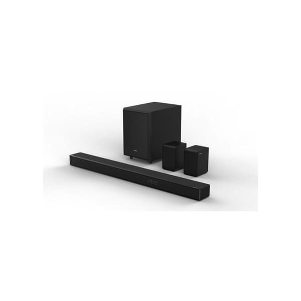HISENSE Produktmodell: AX