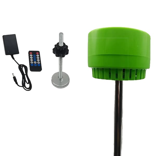 Støjreduktionsmaskine, Bluetooth-aktiveret, Kompakt Design,med Bluetooth