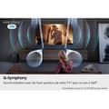 Miniatyrbillede 4 af 6: SAMSUNG Q-serien Q610F