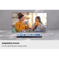 Miniatyrbillede 5 af 6: SAMSUNG Q-serien Q610F