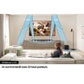 Miniatyrbillede 3 af 4: Soundbar - Samsung - HW-S810D - 3.1.2-kanalig - Dolby Atmos - Trådlös subwoofer