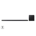 Miniatyrbillede 1 af 4: Soundbar - Samsung - HW-S810D - 3.1.2-kanalig - Dolby Atmos - Trådlös subwoofer