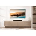 Miniatyrbillede 3 af 6: SAMSUNG HW-B410F/XE - Serie 2.0-kanalig soundbar - Bluetooth - HDMI