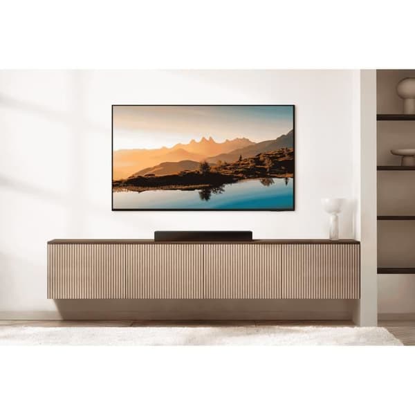SAMSUNG HW-B410F/XE - Serie 2.0-kanalig soundbar - Bluetooth - HDMI