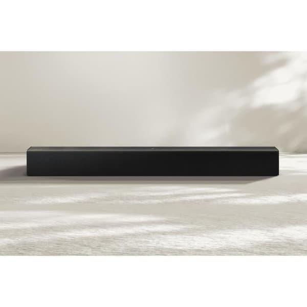 SAMSUNG HW-B410F/XE - Serie 2.0-kanalig soundbar - Bluetooth - HDMI