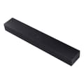 Miniatyrbillede 1 af 6: SAMSUNG HW-B410F/XE - Serie 2.0-kanalig soundbar - Bluetooth - HDMI