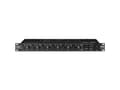 Miniatyrbild 3 av 5: IMG Stage Line PPA-100/SW, Svart, 60 dB, 5 - 30000 hz, 0,02%, 482 mm, 185 mm