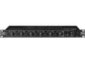 Miniatyrbild 4 av 5: IMG Stage Line PPA-100/SW, Svart, 60 dB, 5 - 30000 hz, 0,02%, 482 mm, 185 mm