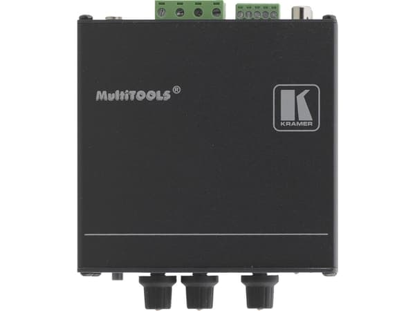 Kramer MultiTOOLS 907xl - Effektforsterker