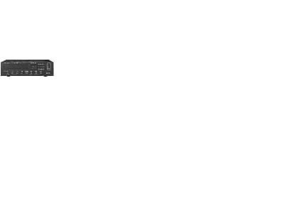 Monacor PA-1200, 170 W, 120 W, 80 - 15000 Hz, 350 mm, 122 mm, 13 kg