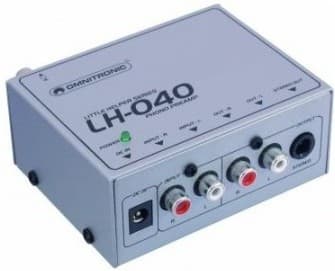 Omnitronic LH-040