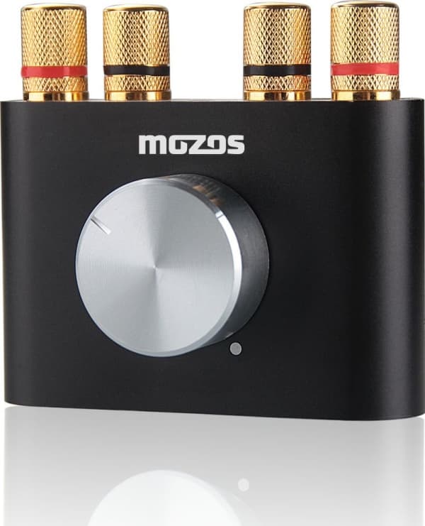 Mozos RMS 100 W Bluetooth-förstärkare (M01G)