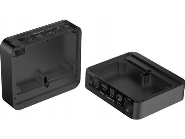 Matrix Audio Matrix X-SPDIF2 hodetelefonforsterker