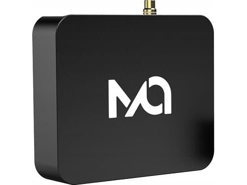 Matrix Audio Matrix X-SPDIF2 hodetelefonforsterker