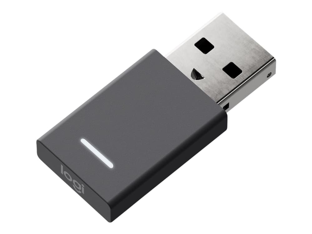 Logitech Zone Wireless Unify receiver