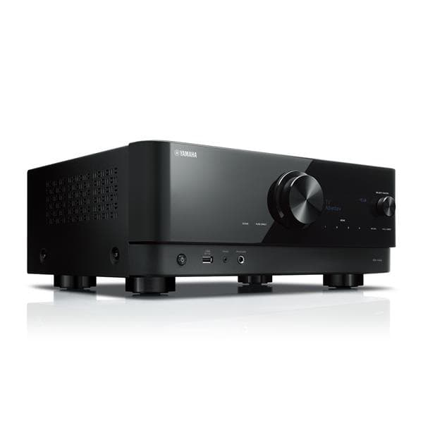 Yamaha RXV4ABL Receiver Svart