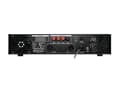 Miniatyrbild 3 av 5: Omnitronic 80709808, 240 W, A/B, 0,5%, 90 dB, 60 - 16000 hz, 230 V