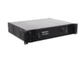 Miniatyrbild 5 av 5: Omnitronic 80709808, 240 W, A/B, 0,5%, 90 dB, 60 - 16000 hz, 230 V