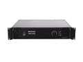 Miniatyrbild 2 av 5: Omnitronic 80709808, 240 W, A/B, 0,5%, 90 dB, 60 - 16000 hz, 230 V