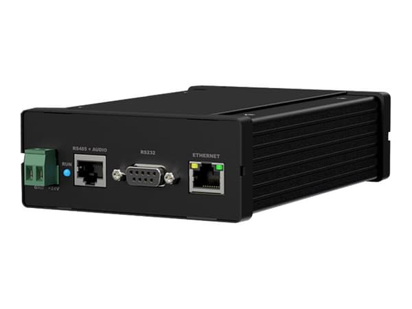 Audac AMP523MK2 - Forsterker - 2 x 7,5 Watt
