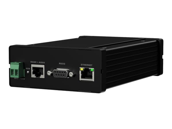 Audac APC100MK2 - Configuration and control unit