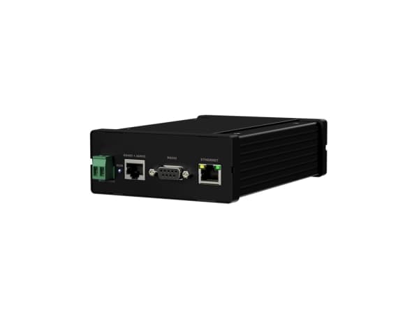 Audac APC100MK2 - Configuration and control unit