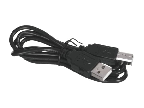 M-AUDIO M-Track Duo USB-ljudgränssnitt Crystal Förförstärkare 16 bit 48 kHz Svart