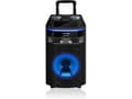 Miniatyrbild 1 av 3: Blaupunkt PS6, 600 W, Svart, LED, Batteri, 18 V, 5 h
