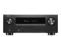 Pikkukuva 3 / 5: Denon AVCX3800HBKE2, 105 W, 11.1.4 kanavaa, Stereo, 135 W, AAC, ALAC, DSD, DTS, FLAC, MP3, WAV, WMA, MPEG, MPEG
