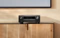 Pikkukuva 5 / 5: Denon AVCX3800HBKE2, 105 W, 11.1.4 kanavaa, Stereo, 135 W, AAC, ALAC, DSD, DTS, FLAC, MP3, WAV, WMA, MPEG, MPEG