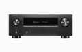 Pikkukuva 2 / 5: Denon AVCX3800HBKE2, 105 W, 11.1.4 kanavaa, Stereo, 135 W, AAC, ALAC, DSD, DTS, FLAC, MP3, WAV, WMA, MPEG, MPEG