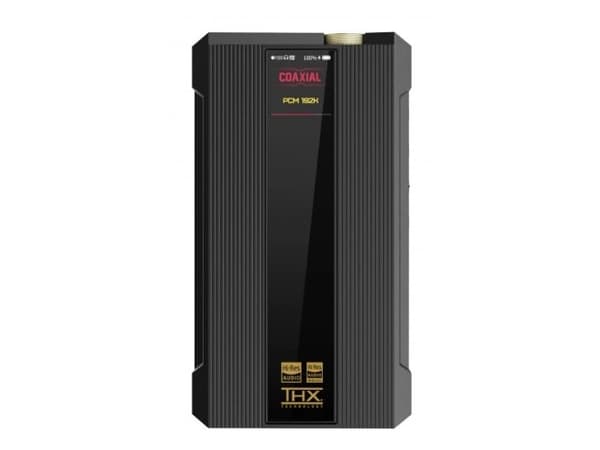 FiiO Q7, 0,0004%, 125 dB, 99 dB, 5 - 80000 Hz, 158,4 mm, 88,5 mm