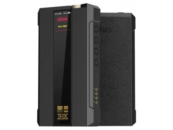 FiiO Q7, 0,0004%, 125 dB, 99 dB, 5 - 80000 Hz, 158,4 mm, 88,5 mm