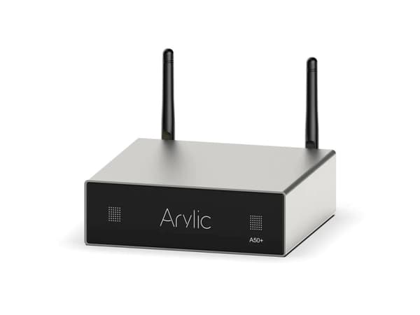 Arylic ARYLIC A50+ nettverksspillerforsterker 100W