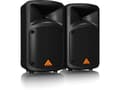 Miniatyrbild 5 av 5: Behringer EPS500MP3, 2-vägs, 500 W, 50 - 20000 hz, Svart, Kabel & Trådlös, AC