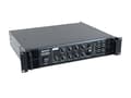 Pikkukuva 3 / 4: Omnitronic 80709781, 180 W, A/B, 0,5 %, 85 dB, 80 - 16000 Hz, puristinliitännät
