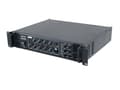 Pikkukuva 4 / 4: Omnitronic 80709781, 180 W, A/B, 0,5 %, 85 dB, 80 - 16000 Hz, puristinliitännät
