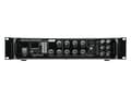 Miniatyrbilde 2 av 4: Omnitronic 80709782, 180 W, A/B, 0,5%, 85 dB, 80 - 16000 Hz, Klemmer