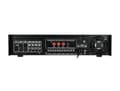 Miniatyrbilde 3 av 3: Omnitronic 80709722, 180 W, A/B, 0,5%, 85 dB, 80 - 16000 Hz, Klemmer