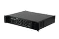 Miniatyrbilde 3 av 4: Omnitronic 80709640, 250 W, A/B, 85 dB, 80 - 14000 Hz, Klemmer, 230 V