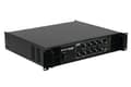 Miniatyrbilde 2 av 4: Omnitronic 80709640, 250 W, A/B, 85 dB, 80 - 14000 Hz, Klemmer, 230 V