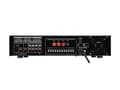 Miniatyrbild 2 av 5: Omnitronic 80709787, 250 W, 0,5%, 75 dB, 250 W, 80 - 16000 hz, Klämplintar