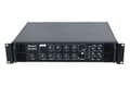 Miniatyrbilde 1 av 4: Omnitronic 80709791, 350 W, A/B, 0,5%, 85 dB, 80 - 16000 Hz, Klemmer