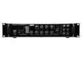 Miniatyrbild 2 av 4: Omnitronic 80709792, 350 W, A/B, 0,5%, 85 dB, 80 - 16000 hz, Klämplintar