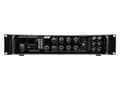 Miniatyrbild 2 av 4: Omnitronic 80709783, 120 W, A/B, 0,5%, 85 dB, 80 - 16000 hz, Klämplintar