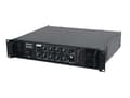 Miniatyrbild 4 av 4: Omnitronic 80709721, 180 W, A/B, 0,5%, 85 dB, 80 - 16000 hz, Klämplintar
